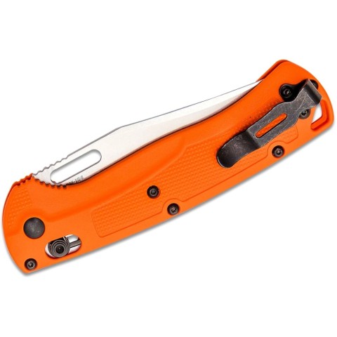 Ніж Benchmade Taggedout (15535)