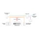 Комутатор MikroTik 4x100G QSFP28 (CRS504-4XQ-IN)