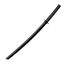 Меч тренувальний Cold Steel Bokken New Handle (92BKKC)