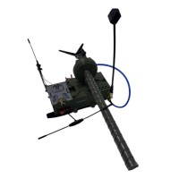 Ретранслятор: 5.8 – 1.3