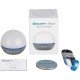 Ліхтар кемпінговий Olight Obulb Grey