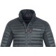Куртка Favorite Etna Thermal Jacket 2XL Dark Grey