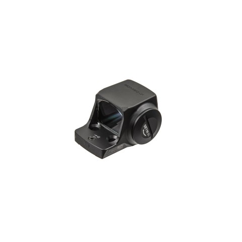 Приціл коліматорний Sig Optics ROMEO-X ENCLOSED COMPACT FOOTPRINT, 2 MOA DOT&32 MOA CIRCLE, BLACK