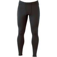 Кальсоны Fahrenheit Power Dry L1 L/R ц:black