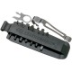 Мультиинструмент Leatherman Charge Plus, нейлоновый чехол, метрические биты