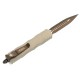 Ніж Microtech Dirac D/E OTF, Burnt Bronze Standard Champagne