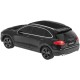 Машинка Rastar Porsche Cayenne Turbo 1:24 Черный