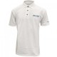 Футболка Cold Steel Embroidered Polo XXL біла TPW4