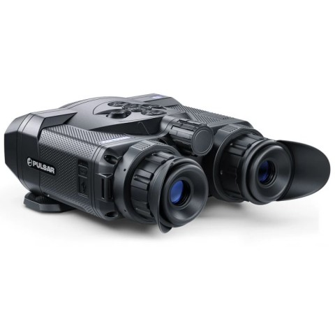 Тепловізійний бінокль Pulsar Trionyx T3