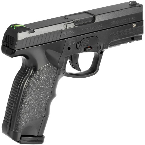 Пистолет пневматический ASG Steyr M9-A1. CO2. BB кал. 4.5 мм