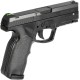 Пистолет пневматический ASG Steyr M9-A1. CO2. BB кал. 4.5 мм