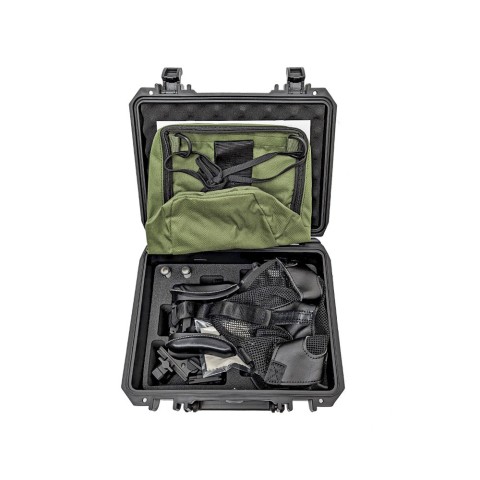 Прилад нічного бачення AGM Wolf-7 Pro NL1