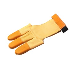 Перчатка для стрельбы из лука Bearpaw