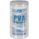 Пва-сітка Katran PVA mesh refill 25mm 100m (solid plastic can)