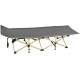 Кровать раскладная Skif Outdoor Relax II Черный