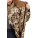 Куртка Beretta Outdoors Extreme Ducker M Camo Nash