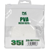 ПВА-сетка Katran PVA mesh refill 25mm 25m