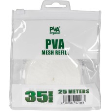 ПВА-сетка Katran PVA mesh refill 25mm 25m