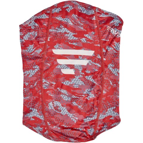 Мультиповязка Favorite Anatomic red