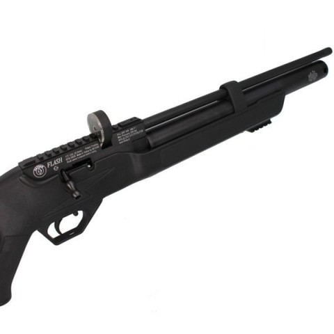 Hatsan Flash PCP + насос Hatsan і приціл Optima 4*32 у подарунок
