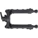 Сошки Accu-Tac HD-50, наклонные, д/50BMG