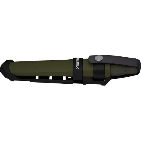 Нож Morakniv Kansbol Multi-Mount ц:green