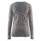 Active Comfort RN LS Woman