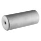 Саундмодератор Ase Utra SL5 .25 (під кал. 243 Win, 6,5х47 Lapua, 260 Rem і 6,5x55). Різьба - M17x1.