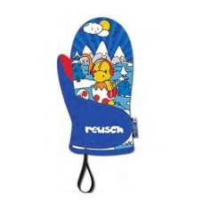 Reusch Snowy R-TEXВ® XT Mitten