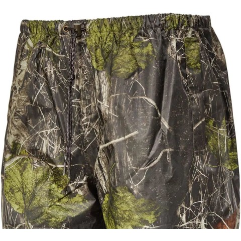 Костюм Hallyard Kelvin L Camo Green