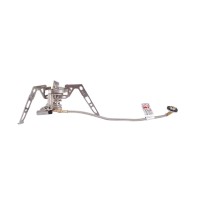 Газовий пальник Kovea Moonwalker KB-0211G