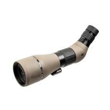 Зорова труба Sig Optics OSCAR8, 27-55X80MM, HDX LENS, ANGLED EYEPIECE, FDE