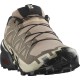 Кросівки Salomon SPEEDCROSS 6 9 Natural/Black/Almondmilk