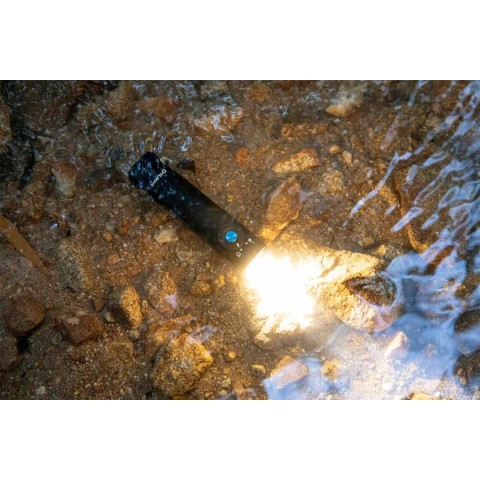 Ліхтар Olight Arkfeld Black
