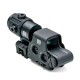Комплект EOTech приціл коліматорний EXPS3-2 з компактним збільшувачем G43 3х