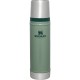 Термос Stanley Legendary Classic Hammertone Green 0,59 л