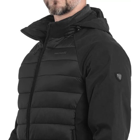 Куртка Pentagon Neutron Hybrid Jacket L black