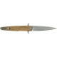 Ніж Extrema Ratio BD4 Lucky SW, desert