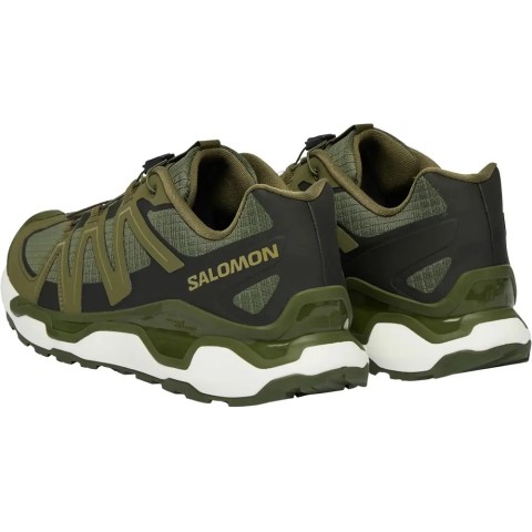 Кроссовки Salomon XC ROAM 10 Olive Night/Martini Olive