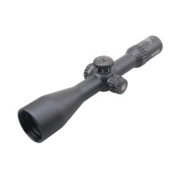 Прицел оптический Vector Optics Continental X6 4-24x56 (34 мм) FFP illum. VEC-MBR