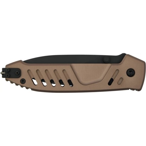 Ніж Extrema Ratio MF1 Evo SP Tactical Mud