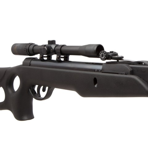 Пневматична гвинтівка Gamo мod. Delta Fox Kit кал.4,5