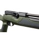 Пневматична редукторна РСР гвинтівка Weihrauch HW 100 T Synthetic stock кал. 4,5