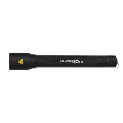 Фонарь LedLenser P6.2