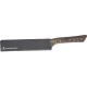 Нож кухонный Microtech Utility Knife DLC Livewire Signature Series Brown
