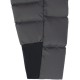 Куртка Frontier Borealis XXL Пух Dark grey