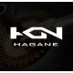 Катушка Shimano Ultegra FD C2000S 5+1BB 5.1:1