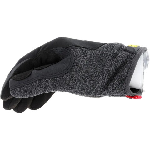 Перчатки Mechanix Coldwork Original XXL Black