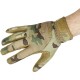 Рукавички Mechanix FastFit XXL multicam