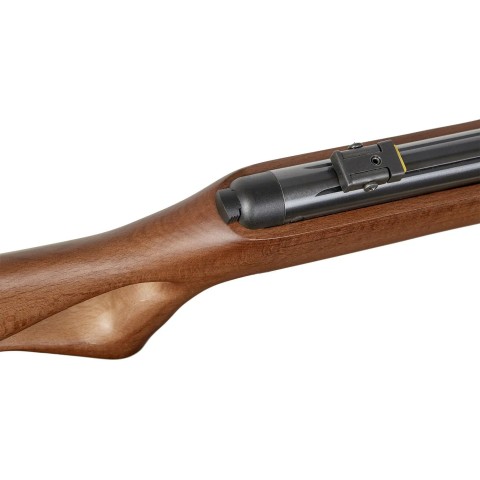 Гвинтівка пневматична Beeman Hound GR кал. 4,5 мм c ОП 4х32
